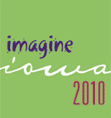 Iowa 2010 logo...