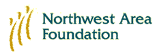 The Northwest Area Foundation logo