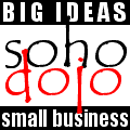 Visit the Sohodojo web site...